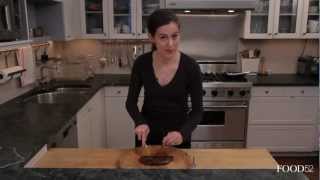 How to Cook The Perfect Medium Rare Steak [upl. by Ehcrop]