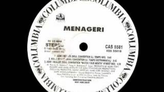 Menageri  Now I Realize Soul Convention Ill Tempo Mix [upl. by Jorey722]