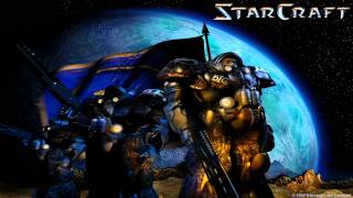 StarCraft  Terran Theme 3 [upl. by Mandler]