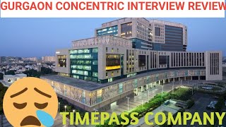 My concentrix Interview Vlog review  concentrix gurgaon  walk in interview [upl. by Sane727]