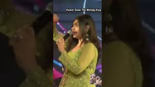 Kumar Sanu and Alka Yagnikviralsongsong performance [upl. by Ainivad232]