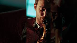 Solo saxofone Alto RamponeampCazzani saxophone jazz music music [upl. by Nagem]