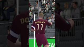 DOVBYKbestgoalsoftheweekefootball 😦😈 [upl. by Asatan]