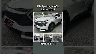 Kia Sportage Zenith 2023 [upl. by Karyl]