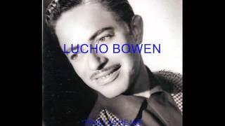 Lucho Bowen  Tras las rejas  Colección Lujomarwmv [upl. by Mingche431]