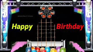 Birthday wishes hd effect Tamil video [upl. by Tnomel471]