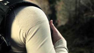 XBIONIC® Hiking Wear [upl. by Doble]