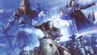 Bladestorm The Hundred Years War OST  The War Reaches an End [upl. by Aikal]