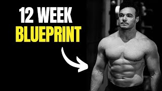 How to Build Muscle and Lose Fat in 12 Weeks The Ultimate Gym Plan [upl. by Buxton104]