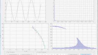 Pendulum Modeled As A Duffing Oscilator  Updated [upl. by Kapeed]