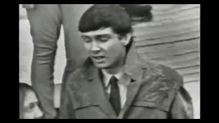 GENE PITNEY  It Hurts to be in Love 1964 [upl. by Ayotaj]