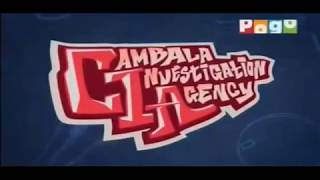 Cambala Investigation Agency CIA  Mystery of the Missing Shoes Part  I [upl. by Eilarol]