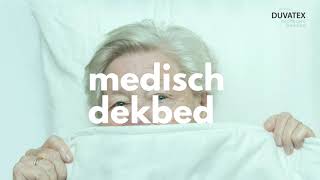 Duvatex medisch dekbed [upl. by Benji]