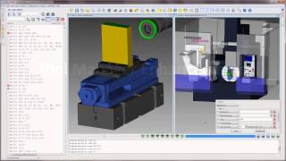 Whats new in VERICUT 73 CNC simulation software [upl. by Rosette]