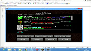 Como Usar o Plugin PermissionsEx  Servidor de Minecraft 05 [upl. by Izogn118]