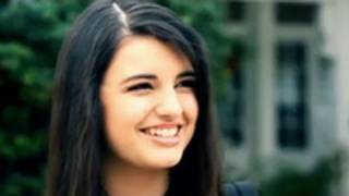 Rebecca Black Song quotFridayquot Going Viral for All the Wrong Reasons VIDEO [upl. by Otho]