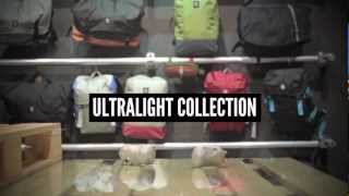 CRUMPLER HOWTOs  Ultralight Collection [upl. by Tunk]