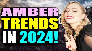 Amber Heard TRENDS in 2024 What are they about [upl. by Arvind]