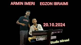 armin imeri 2025 egzon ibraimi mirsad tallava [upl. by Osmond]