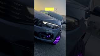 Review for Fiat Tipo 2024 فيات تيبو مانيوال 2024 usedcars youtubeshorts اكسبلور youtube [upl. by Akcira]