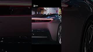 Pininfarina Battista edit PininfarinaBattista edit fyp PininfarinaBattistaedit [upl. by Ody]