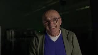 That Feeling 2024  Danny Boyle Interview [upl. by Amahcen]