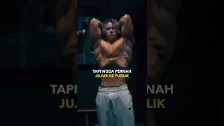 Jangan Percaya dengan Fitness Influencer [upl. by Anyer278]