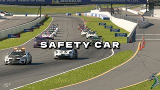 MDT S3 410  Safety Car [upl. by Pubilis798]