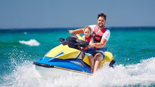 Top 8 Best Jet Skis In 2024 [upl. by Jacinto742]