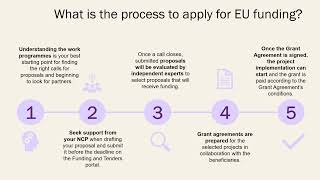 Webinar om Digital Europe [upl. by Iatnahs190]