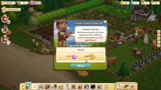 Farmville 2 Quests Should You Do Them [upl. by Nahseez]