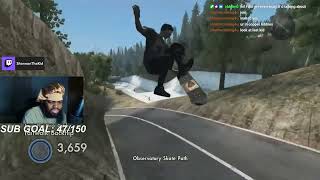 These Imports Look Tuff Skate 3 Clips [upl. by Jenkins]