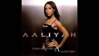 Aaliyah  More than a Woman Remix ft DashieGames [upl. by Eylhsa]