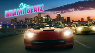 Grup SITEM  Miami Beatz Official Video [upl. by Ailahs]