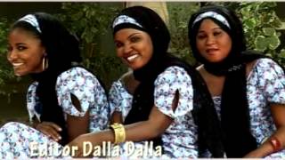 Fulani song for Tambarin Adamawa by Ruqayya Mabalwa [upl. by Rattray]