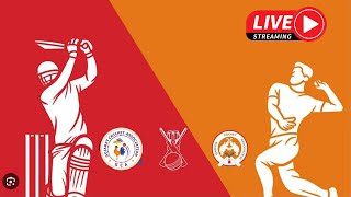 Baroda VS Gujurat India T20 Cricket Live  SMS Friendship Cup 2024  Happening at Vapi India [upl. by Ahcsas]