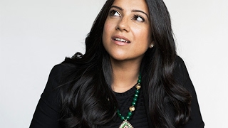 Reshma Saujani [upl. by Jordan]