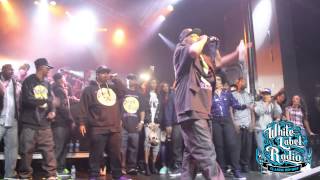 Tha Dogg Pound  quotDogg Foodquot LP 20th Anniversary Show  HD 2015 [upl. by Donna361]