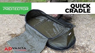 Advanta Protector QuickCradle Large [upl. by Eceeryt107]