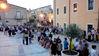 Montedoro 2018 Festa di San Giuseppe [upl. by Sauers]