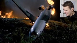 The MOST Hilarious PLANE CRASH SCENES On Tiktok [upl. by Owen615]