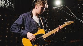 Drenge  Full Performance Live on KEXP [upl. by Enajaras]