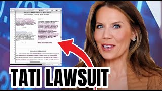 Tati Westbrook Lawsuit [upl. by Eladnor]