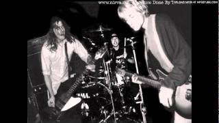 Nirvana  Blandest Demo 1988 [upl. by Eynaffit992]