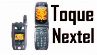 Toque Nextel [upl. by Dale696]