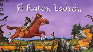 El ratón ladrón 🐭 Cuentos infantiles  Cuentos para niños [upl. by Lundeen]