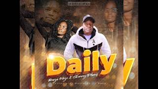 Daily by braza moze x sherry plains [upl. by Hauge]