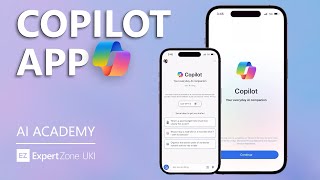 Copilot App  What Can You Do [upl. by Blainey389]