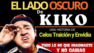 El Lado oscuro de Kiko [upl. by Compton]