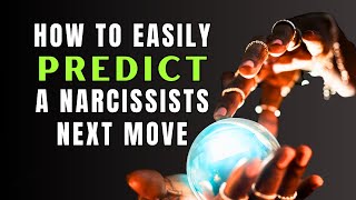 Disturbing Mind of a Narcissist How they Think makes them Extremely Predictable [upl. by Nairrot]